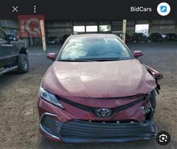 تويوتا كامري